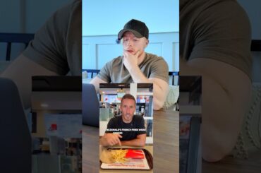 Seed Oils Won’t make French fries Healthy