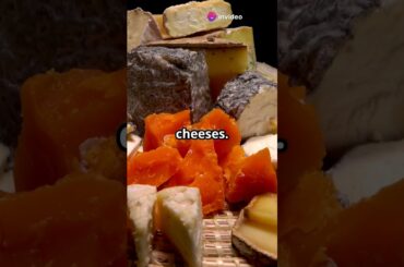 France vs Italy:The Ultimate Culinary Showdown#French cuisine#Italian food#shorts