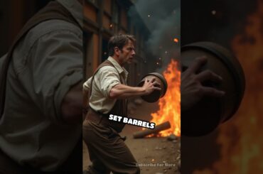 The Sparkling Uprising: Champagne Riots 1911