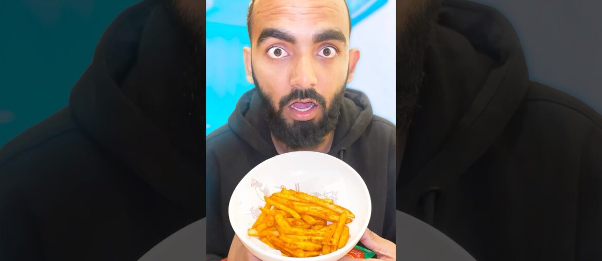 French Fries Games with Friends #shorts #games