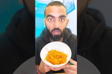 French Fries Games with Friends #shorts #games