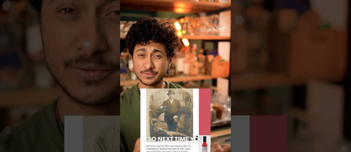 Origin of the word cocktail. Origin of the word cocktail.