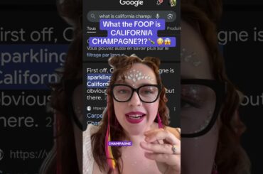 Funny to me because #champagne is regulated in #france! #wine #vin #french