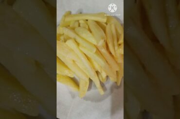 Tiffin box recipe  .Lunch box ideas French fries #shortsviral  #food #schooltiffinbox  #frenchfries