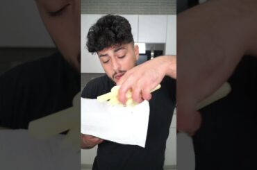 Crispy French Fries | The Golden Balance