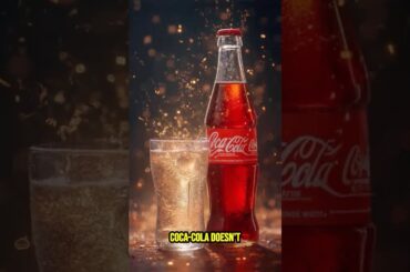 Coca-Cola’s History: The Illusion They Try To Sell You