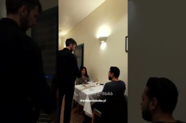 Modern French Cuisine in Yorba Linda | The Wild Artichoke Dining Experience