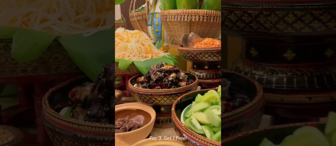 ‘Le Cambodge Sur La Table’ ‘Le Cambodge Sur La Table’