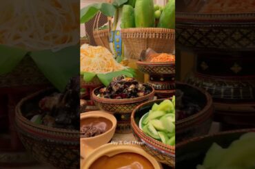 ‘Le Cambodge Sur La Table’