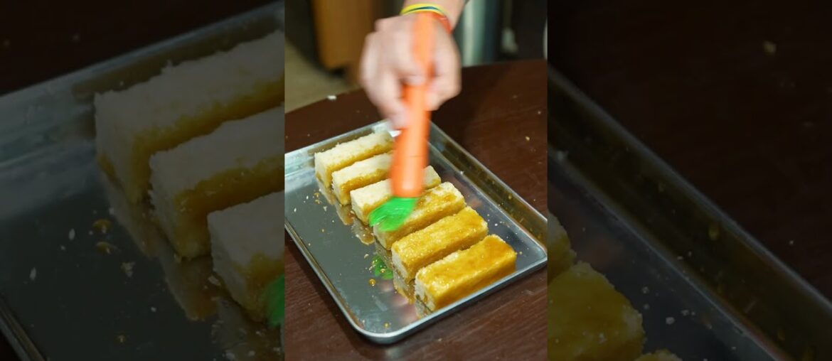 “Grown Up” French Toast Sticks "Grown Up" French Toast Sticks