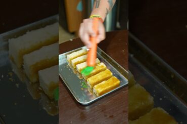 "Grown Up" French Toast Sticks