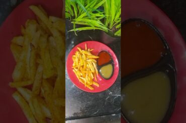 Peri peri french fries #recipe #potato #snacks #trending #short feed #viral #cooking