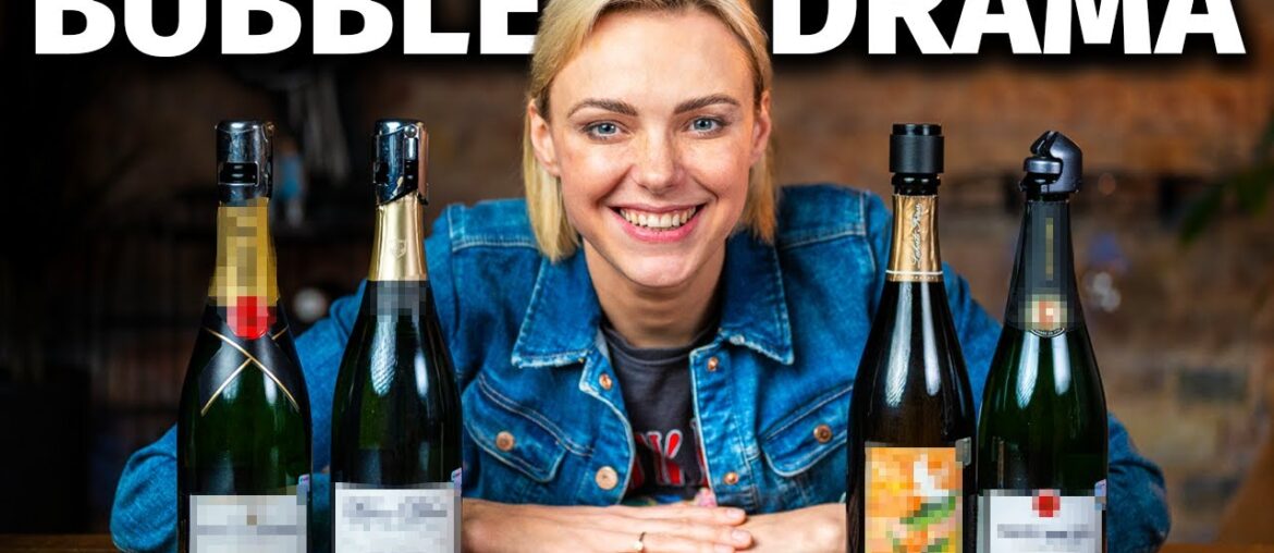 Big House vs Grower CHAMPAGNE (Why Wine Lovers Are Divided) Big House vs Grower CHAMPAGNE (Why Wine Lovers Are Divided)