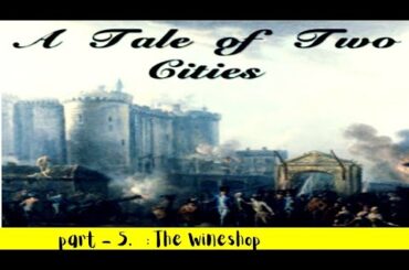 The Wine Shop That Predicted the French Revolution