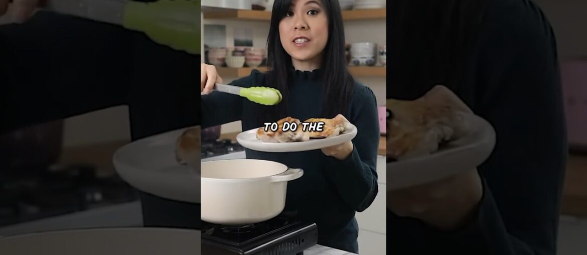 Let’s make a Simple but Fancy French Stew! #recipe