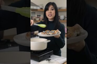 Let’s make a Simple but Fancy French Stew! #recipe