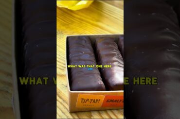 I Went on a Dessert Binge in London’s Sweetest Spots! Pt50