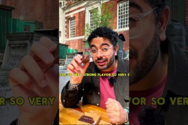 I Went on a Dessert Binge in London’s Sweetest Spots! Pt54