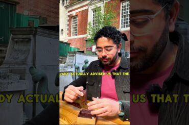 I Went on a Dessert Binge in London’s Sweetest Spots! Pt52