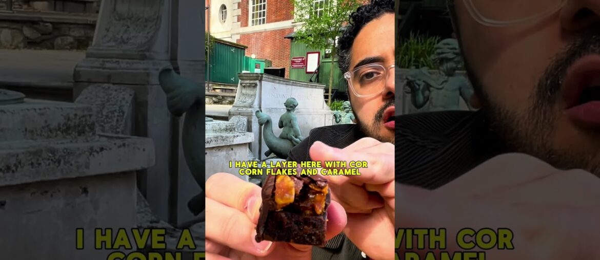 I Went on a Dessert Binge in London’s Sweetest Spots! Pt53 I Went on a Dessert Binge in London’s Sweetest Spots! Pt53