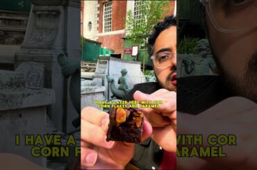 I Went on a Dessert Binge in London’s Sweetest Spots! Pt53