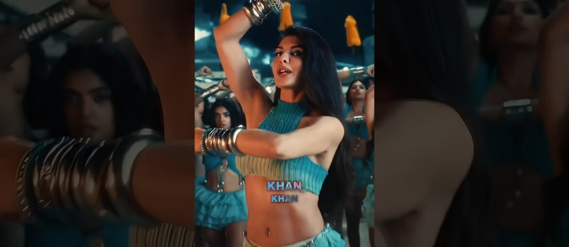 Besos - Jacqueline Fernandez & Shikhar Dhawan | Besos Shreya Ghoshal | Besos Karl Wine | Besos Song