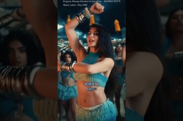 Besos - Jacqueline Fernandez & Shikhar Dhawan | Besos Shreya Ghoshal | Besos Karl Wine | Besos Song