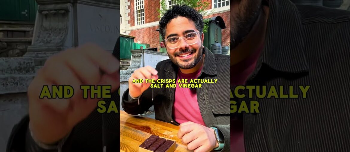 I Went on a Dessert Binge in London’s Sweetest Spots! Pt49 I Went on a Dessert Binge in London’s Sweetest Spots! Pt49