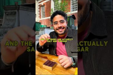 I Went on a Dessert Binge in London’s Sweetest Spots! Pt49