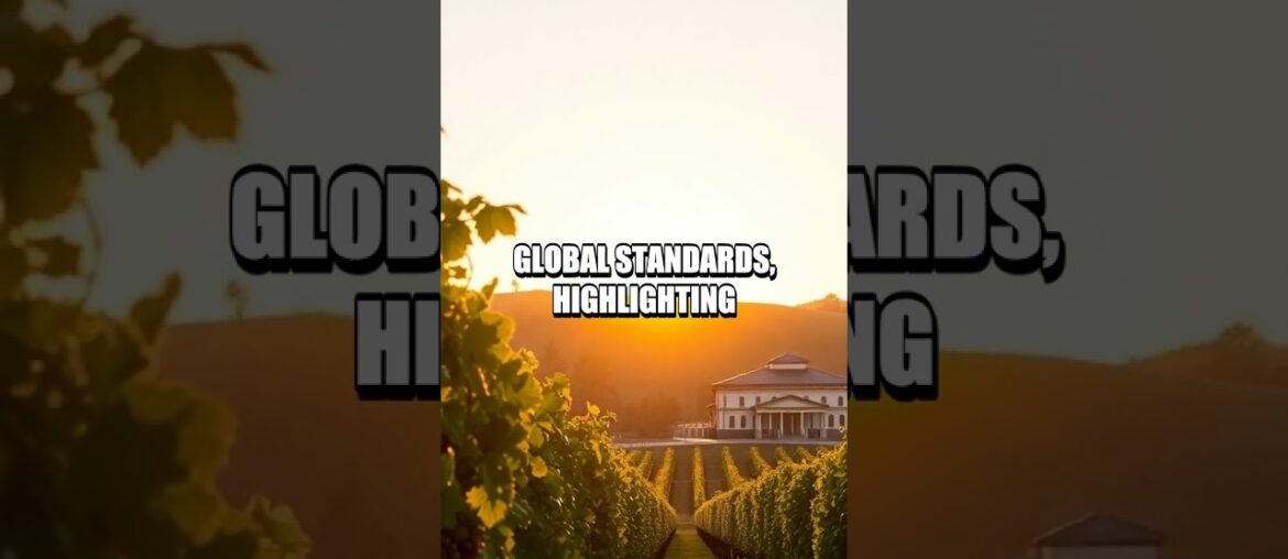 The Timeless Allure of French Wine The Timeless Allure of French Wine