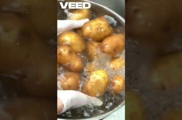 Master the way of Making French Fries and Chips #fries #frenchfries #potato #food #cook #cooking #yt