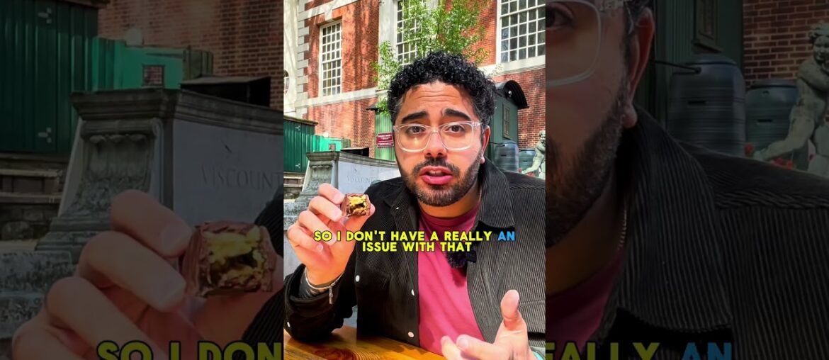 I Went on a Dessert Binge in London’s Sweetest Spots! Pt57 I Went on a Dessert Binge in London’s Sweetest Spots! Pt57