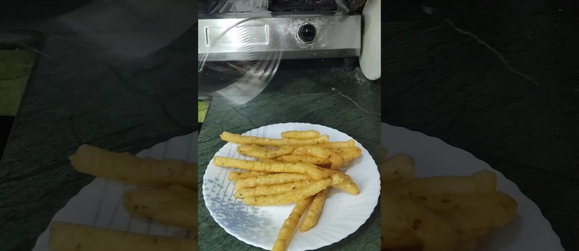 french fries recipe / #shorts #youtubeshorts #frenchfries #food #recipe #dailyvlog #cooking