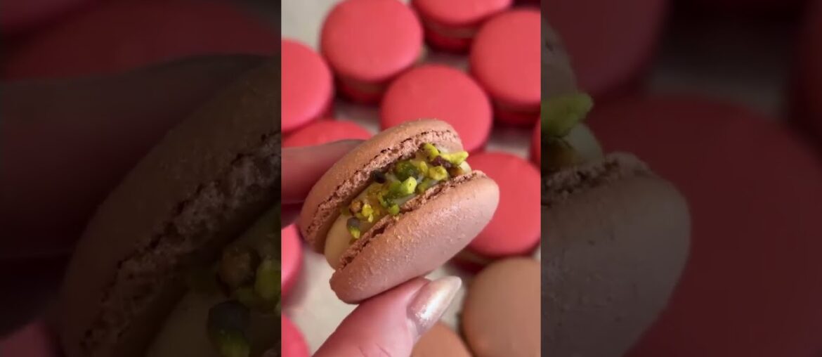 Orders is now available Assorted Boxes of 12, 18, 24, 36, 42 pieces DM insta @gourmet_macarons_