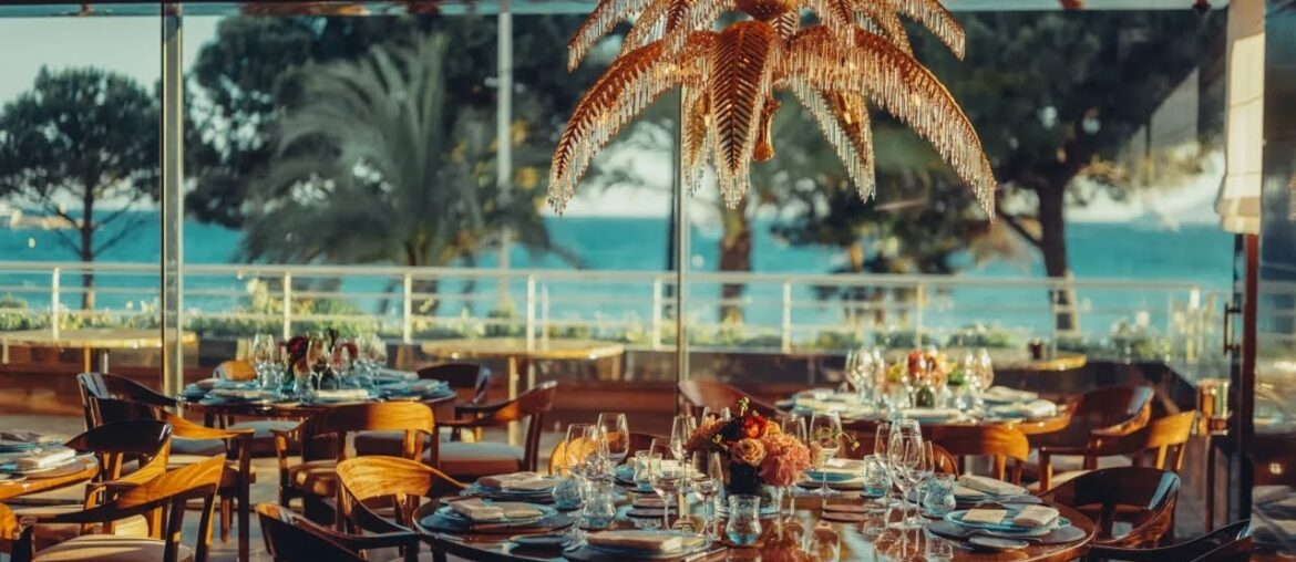 Snag These Restaurant Reservations in Cannes | Top Dining Spots You Can't Miss