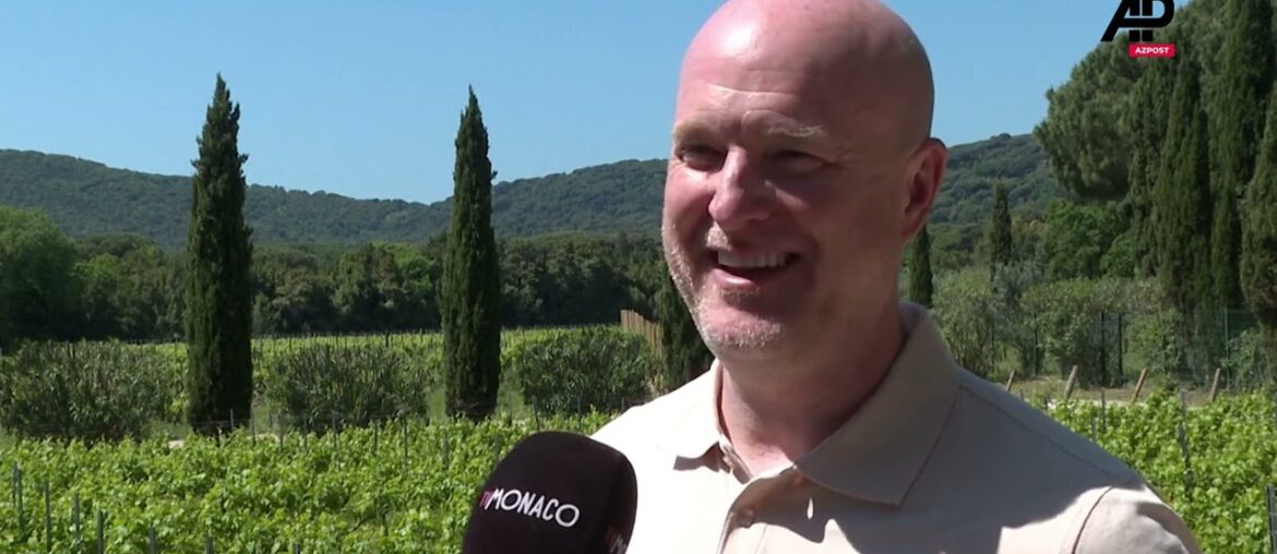 Trump looms once again over the French wine industry due to customs duties