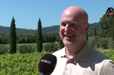 Trump looms once again over the French wine industry due to customs duties