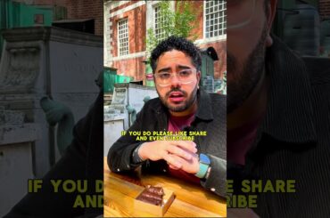 I Went on a Dessert Binge in London’s Sweetest Spots! Pt59