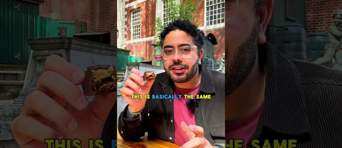 I Went on a Dessert Binge in London’s Sweetest Spots! Pt56 I Went on a Dessert Binge in London’s Sweetest Spots! Pt56