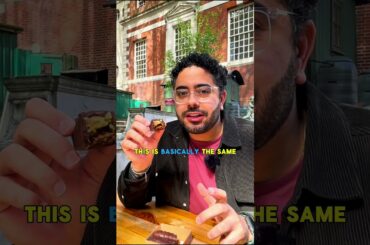 I Went on a Dessert Binge in London’s Sweetest Spots! Pt56