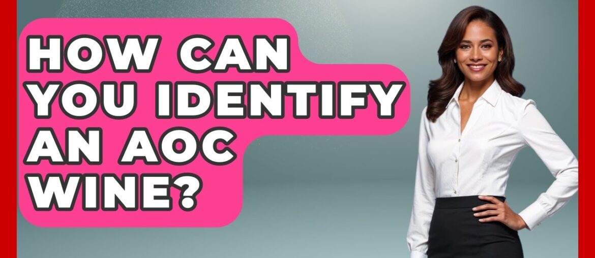 How Can You Identify An AOC Wine? – France Fact File How Can You Identify An AOC Wine? - France Fact File