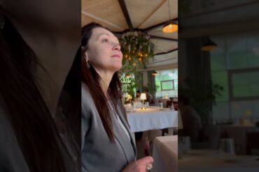 French restaurant in Belarus #shorts