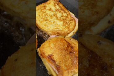 This Savory French Toast Trick Changes Everything  #recipe