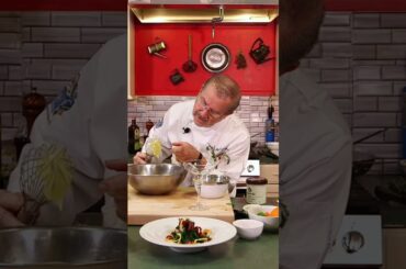 #chefsalvatore #cooking #pasta #chef #recipe #food #chefsnextdoor