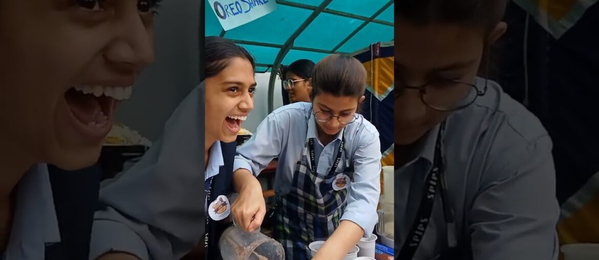 COLLEGE FEST 2023 | SMALL START UP IDEA | AMAZING FOOD | FRENCH FRIES | NACHOS | FOOD VIDEO |