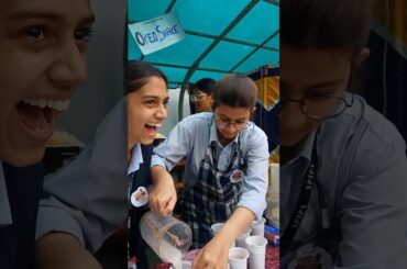 COLLEGE FEST 2023 | SMALL START UP IDEA | AMAZING FOOD | FRENCH FRIES | NACHOS | FOOD VIDEO |