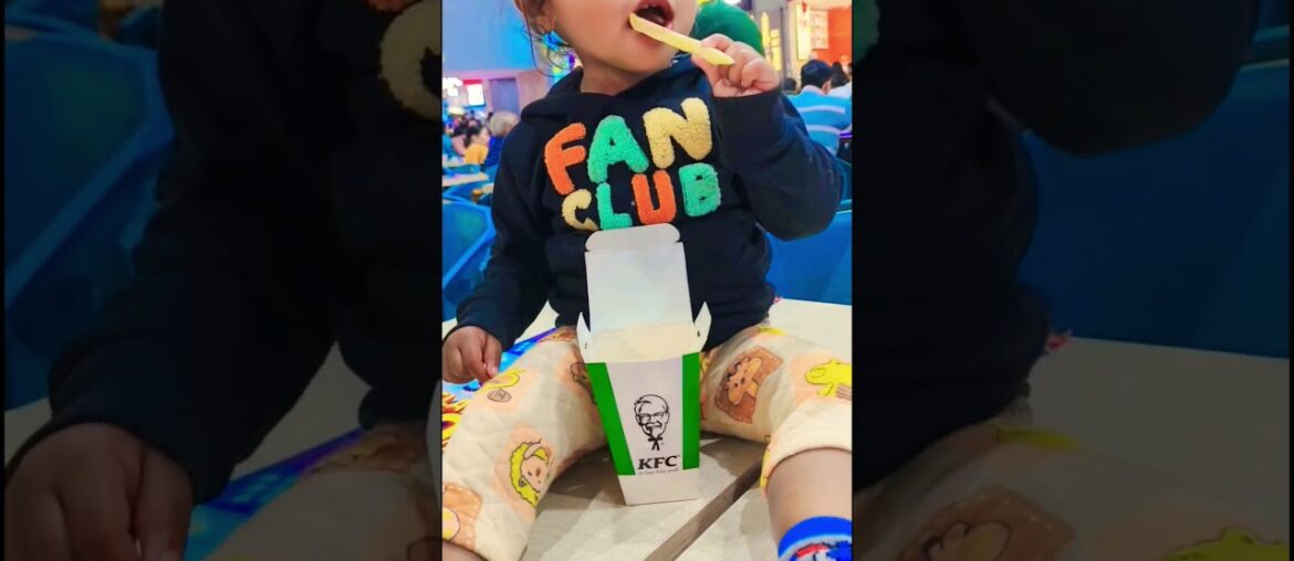 French fries Ke chakar mai kya ho gay #funny #comedy #cartoon #foodchallenge