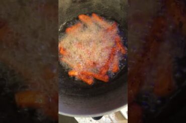 Making delicious masala French fry || #subscribe #food #deliciousrecipe #recipe #