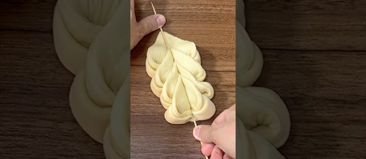 Fluffy, soft, tasty Fluffy, soft, tasty