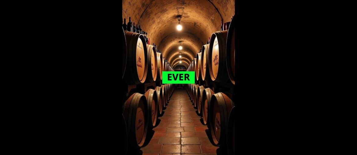 The Bizarre Bordeaux Wine Robbery of 1979